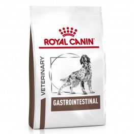 Royal Canin GASTRO INTESTINAL GI 25 CANINE (Гастроинтестинал канин) 2кг
